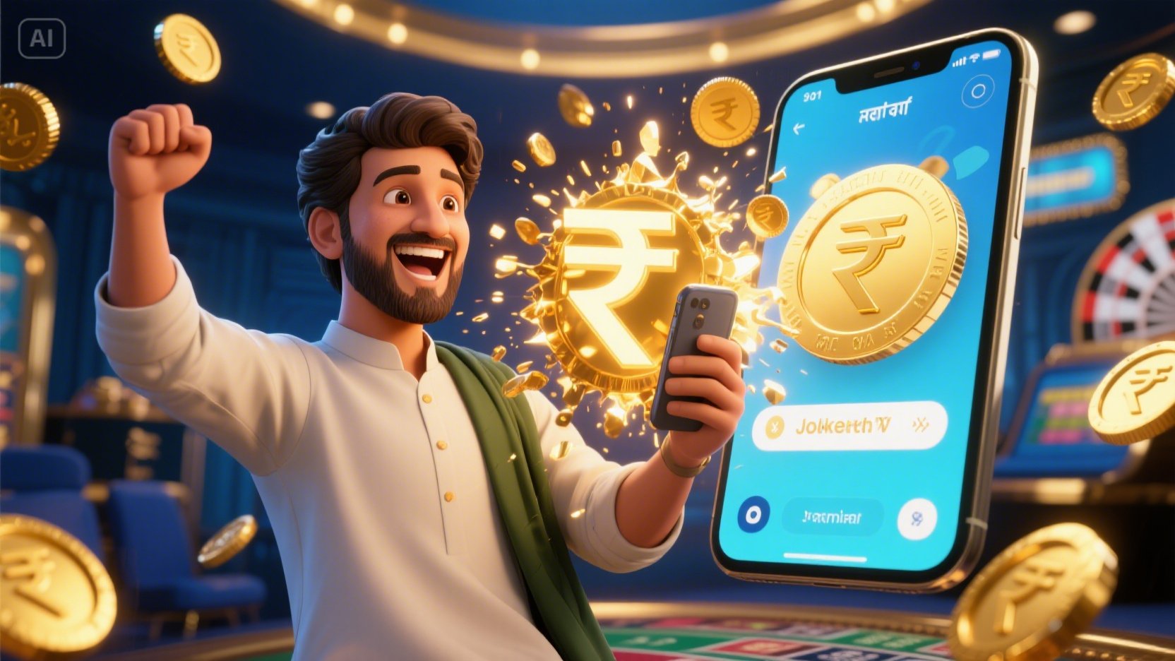 fortune gems apkFirst deposit offer now available in Pakistan — receive 200% instantly! Play your favourite slots, table games, and crash games with safe local banking and instant cashouts anytime.