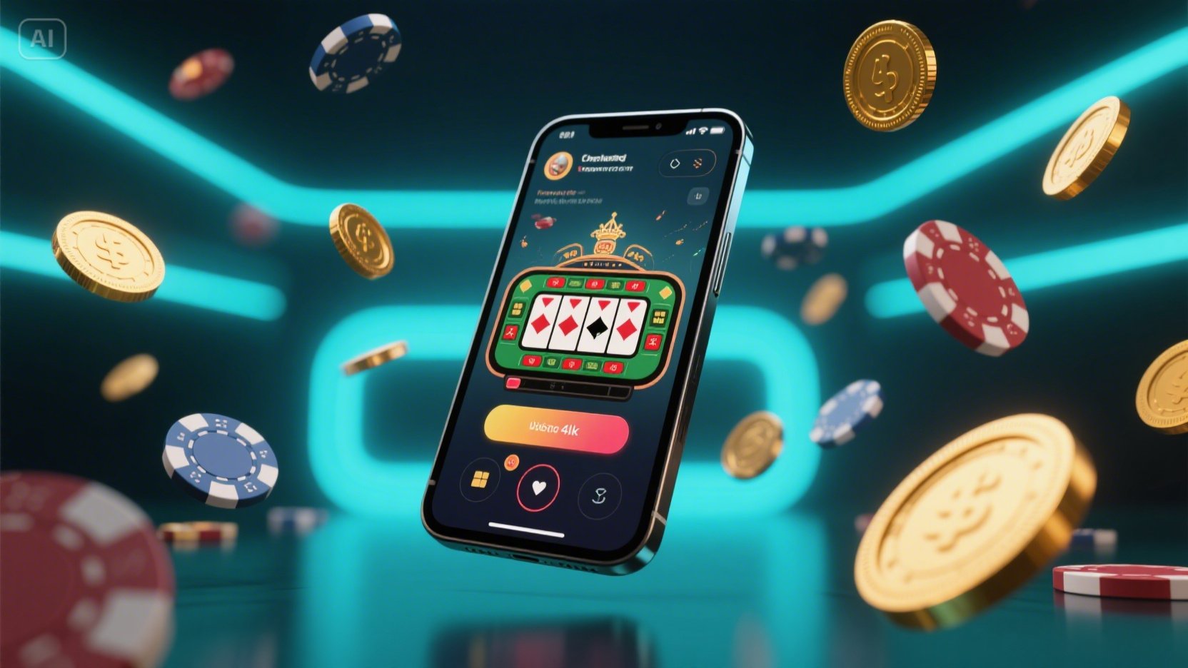Casino fortune gems apk desktop and mobile interfaces