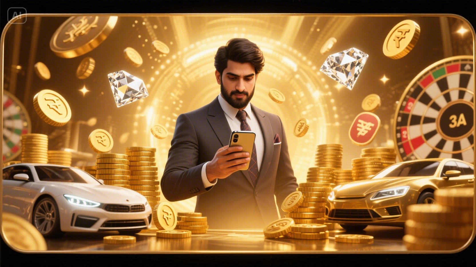 Registration at fortune gems apk Casino