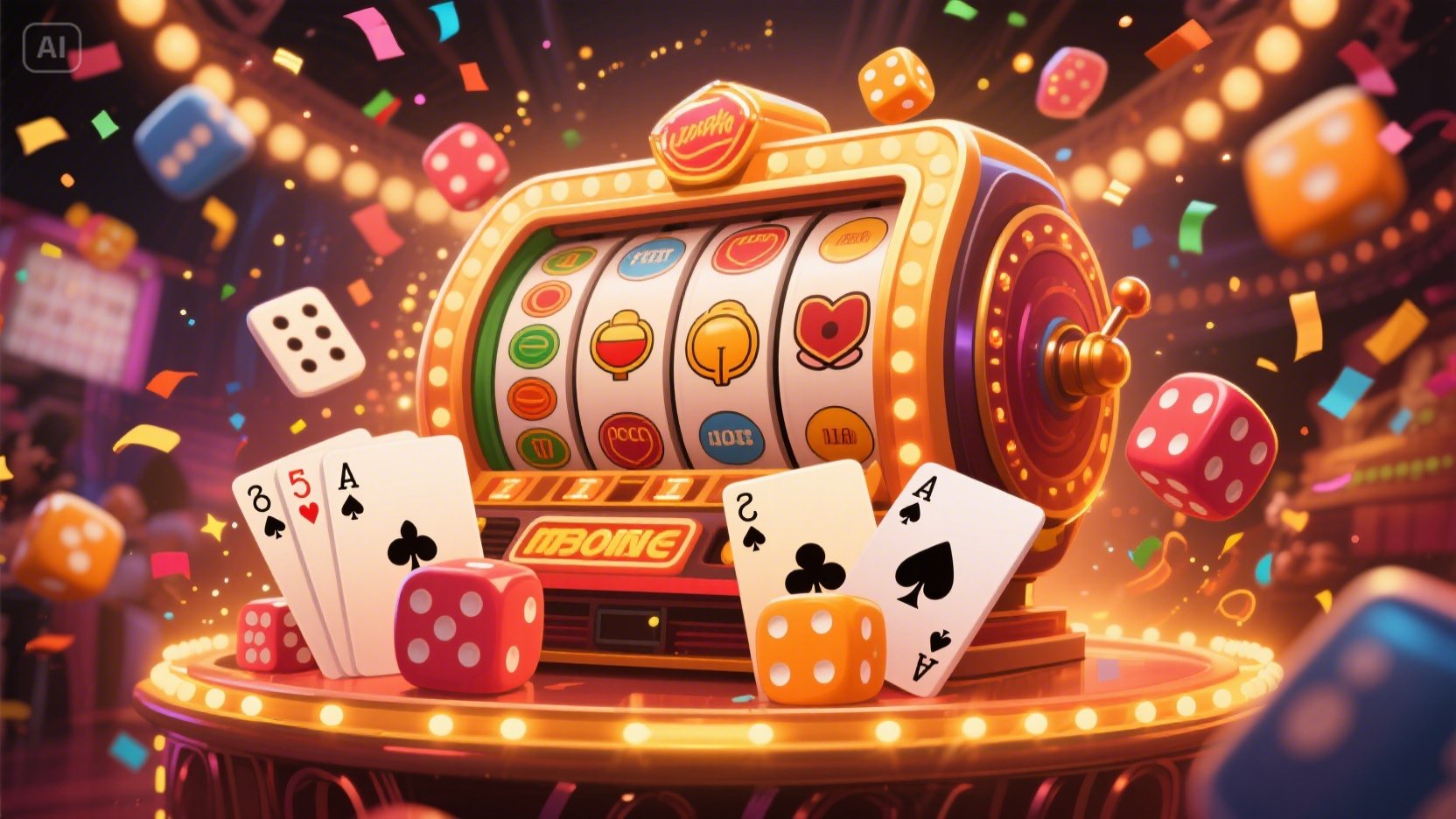 Registration at fortune gems apk Casino