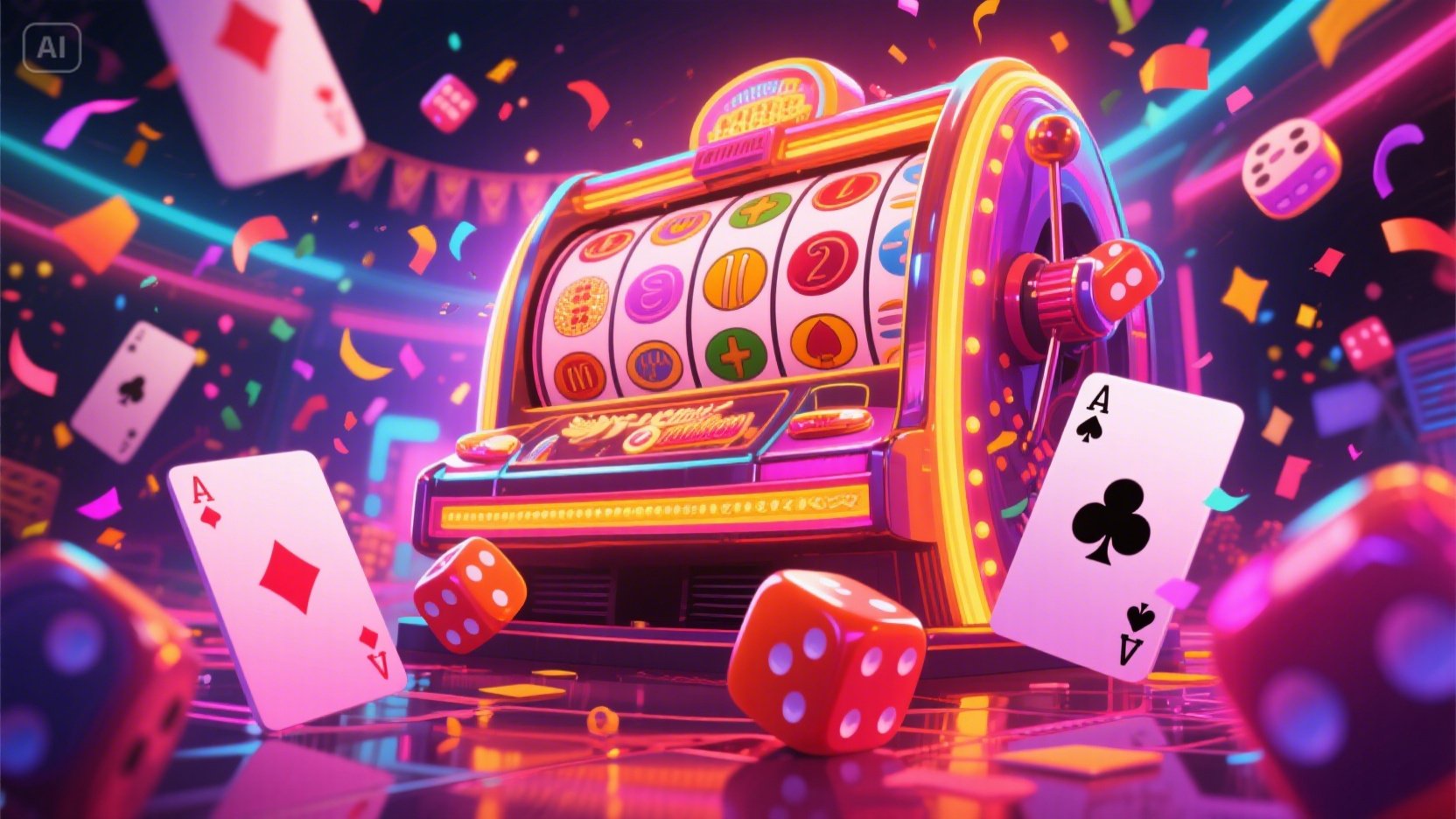 Registration at fortune gems apk Casino