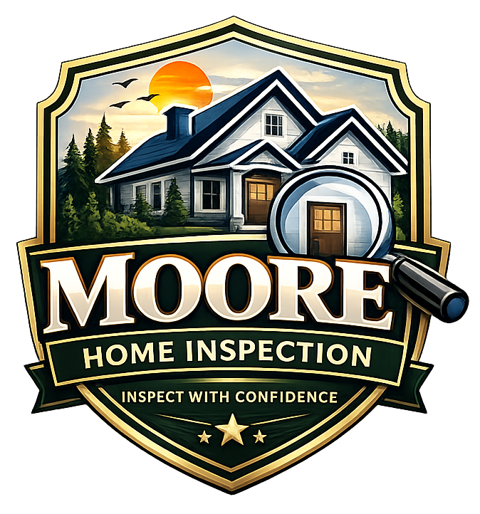 Moore Home Inspection